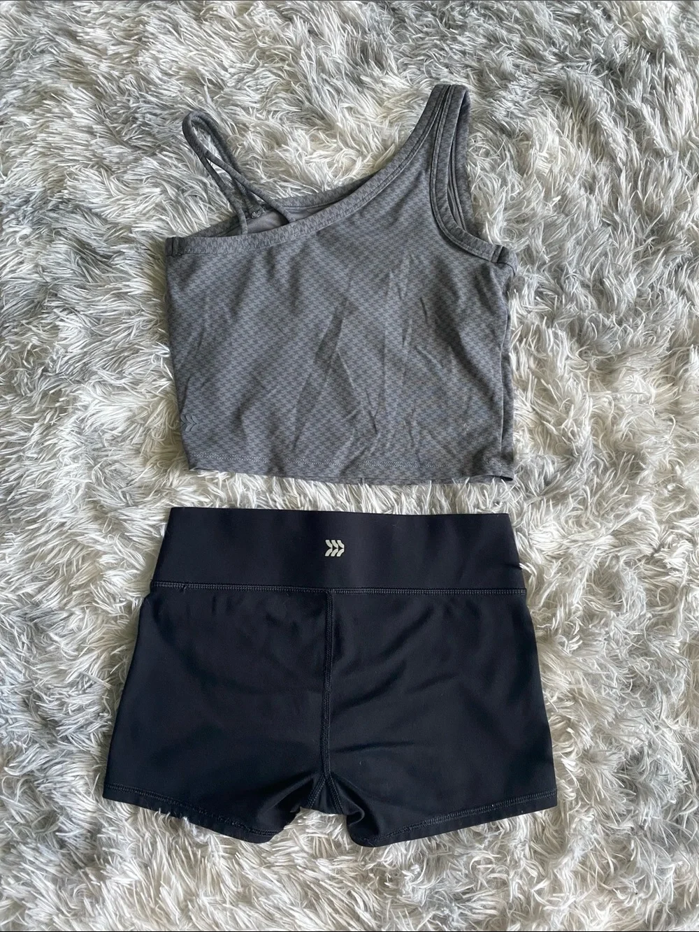 all in motion shorts have